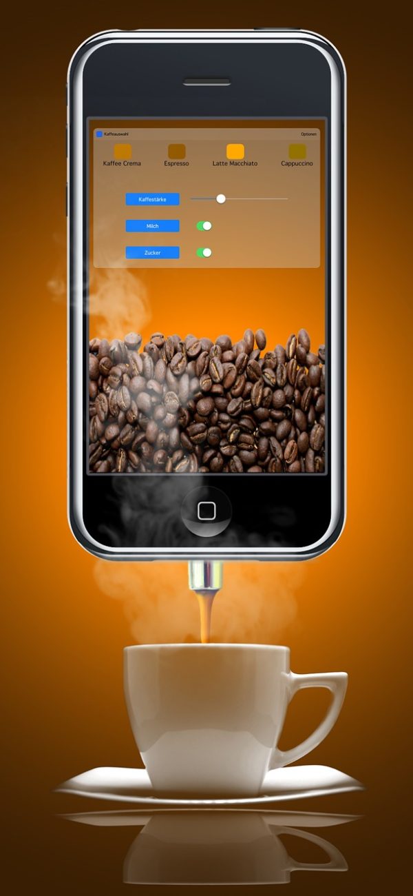 站长之家 App 关注列表界面截图，六个站点以卡片形式纵向排列，每张卡片显示域名、收录变化箭头与小幅趋势线，右上角有红点提示异常波动
